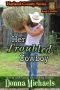 [Harland County 09] • Her Troubled Cowboy